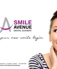 Smile Avenue Dental Surgery