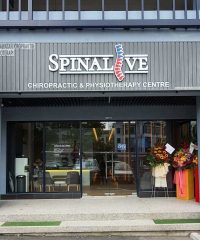 Spinalive (USJ Subang Jaya, Selangor)