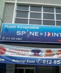 Spine & Joint (Nilai)