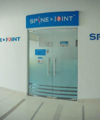 Spine & Joint (Seremban)