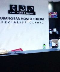 Subang ENT Specialist Clinic (SS15 Subang Jaya, Selangor)