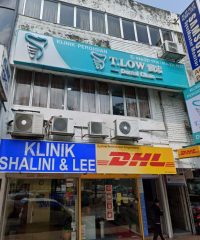 T. Low Dental Clinic (SS2 Petaling Jaya, Selangor)