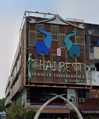 Thai Best – House of Thai Massage (SS2 Petaling Jaya, Selangor)