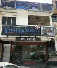 Thai Legend Spa (Taman Sentosa, Johor Bahru)