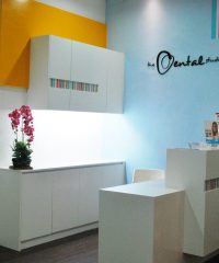 The Dental Studio (Damansara Perdana)