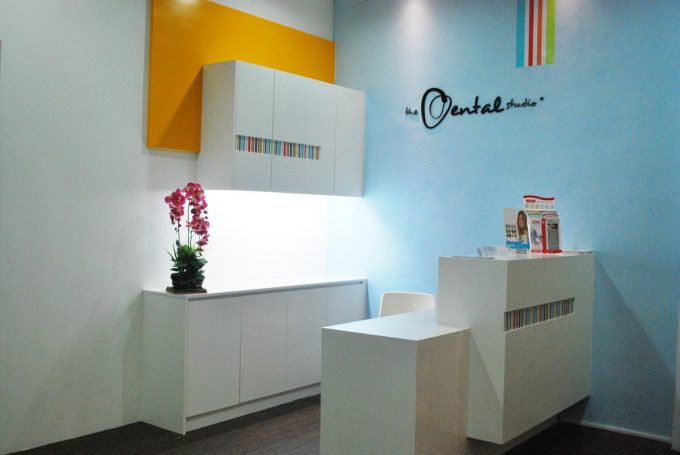 The Dental Studio (Damansara Perdana)