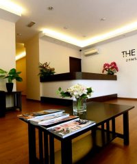 The GiGi Dental Surgery (Bandar Sri Damansara)