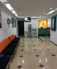 Tiew Dental Centre (Banting)