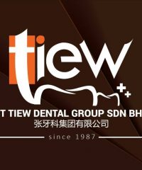 Tiew Dental Centre (Seri Kembangan)