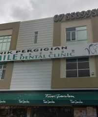 V-Smile Dental Clinic (Gelang Patah, Johor)