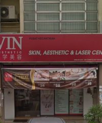 Vin Aesthetic (Bandar Bukit Tinggi 2, Klang, Selangor)