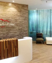 WhiteZone Dental (VSQ Jalan Utara)