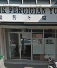 Yu Sing Dental Surgery