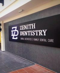 Zenith Dentistry (Plaza Arkadia, Desa ParkCity, Kuala Lumpur)