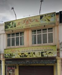 Zhi Zu Reflexology (Taman Setia Jaya, Batu Pahat, Johor)