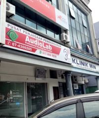 20dB Hearing (Taman Maju Batu Pahat, Johor)