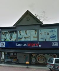 Alpro Pharmacy (Taman Flora Utama, Batu Pahat, Johor)