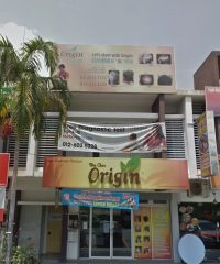 Bee Choo Origin Herbal Hair Treatment (Bandar Mahkota Cheras, Selangor)