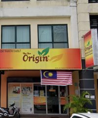 Bee Choo Origin Herbal Hair Treatment (Taman Usahawan Kepong, Kuala Lumpur)