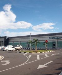 Columbia Asia Hospital – Bintulu