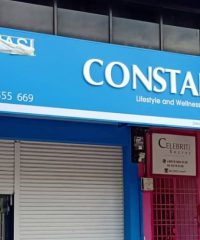 Constant Pharmacy (Seksyen 7, Shah Alam, Selangor)