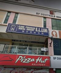 E. L. Lim Dental Surgery (Ideal Avenue Bayan Lepas, Pulau Pinang)