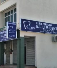 E. L. Lim Dental Surgery (Raja Uda Butterworth, Pulau Pinang)