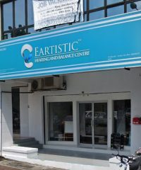 Eartistic Hearing & Balance Centre (Seksyen 13, Shah Alam, Selangor)