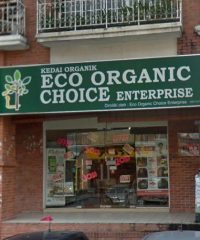 ECO Organic Choice Enterprise (Bandar Sungai Long Kajang, Selangor)