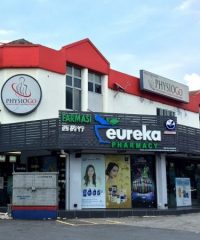 Eureka Pharmacy (Bandar Baru Bangi, Selangor)