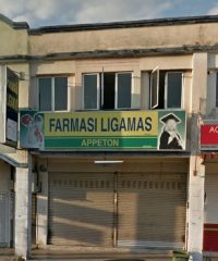 Farmasi Ligamas (Batang Kali, Selangor)