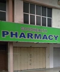 Goodhealth Pharmacy (Klebang, Perak)