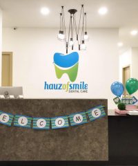 Hauz of Smile Dental Care