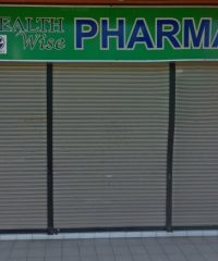 Health Wise Pharmacy (Sri Kepayan, Kota Kinabalu)