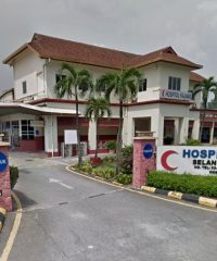 Hospital Kajang (Selangor)