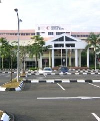 Hospital Lahad Datu