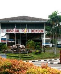 Hospital Port Dickson