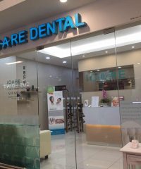 iCare Dental (Kepong)