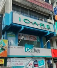 iCare Dental (Taman Connaught)