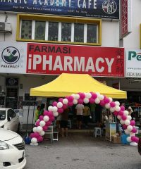 iPharmacy (Bandar Puteri, Puchong, Selangor)