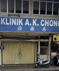 Klinik A. K. Chong (Seremban)