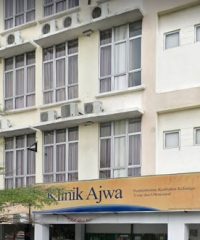 Klinik Ajwa (Seksyen 15, Shah Alam, Selangor)