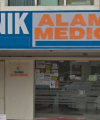 Klinik Alam Medic (Kota Damansara)