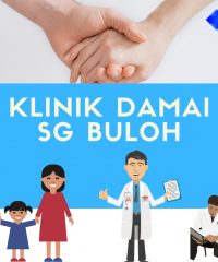 Klinik Damai (Sg Buloh)