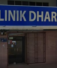 Klinik Dharan (Kuala Selangor)