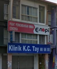 Klinik K.C. Tay (Setia Alam, Shah Alam, Selangor)