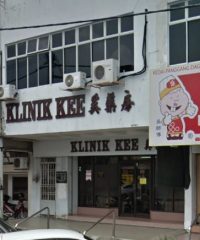 Klinik Kee (Kampung Pegawai Batu Pahat, Johor)