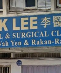 Klinik Lee (Selayang Jaya, Selangor)