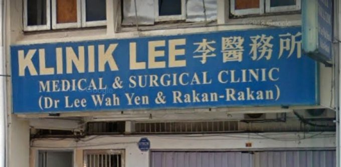 Klinik Lee (Selayang Jaya, Selangor)