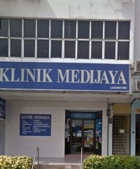 Klinik Medijaya (Taman Bukit Emas, Petaling Jaya, Selangor)